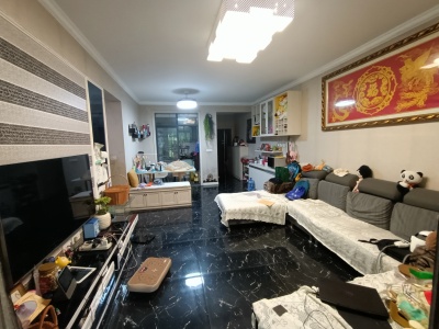 中迪国际社区