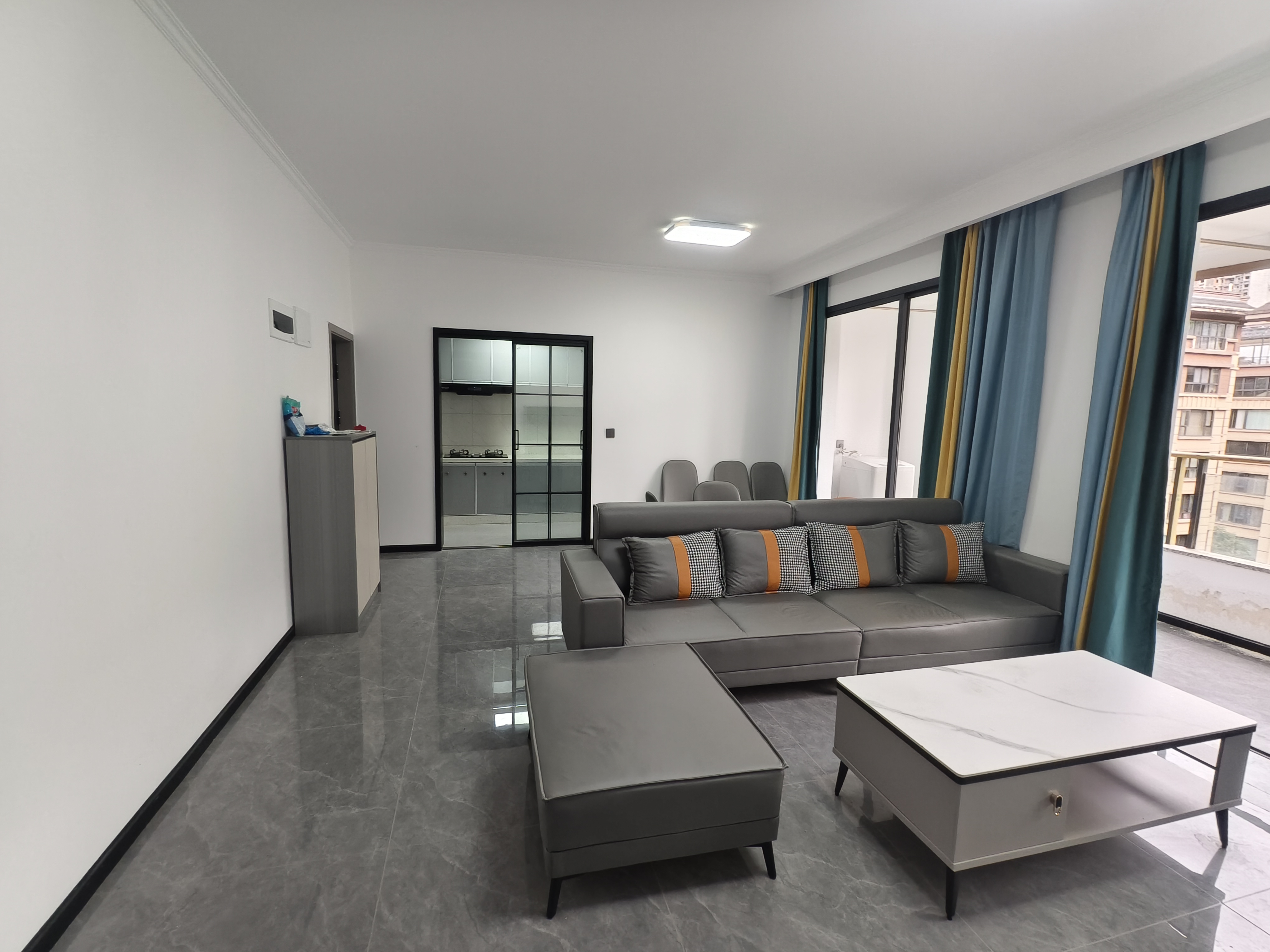 四季花城二期（B区）