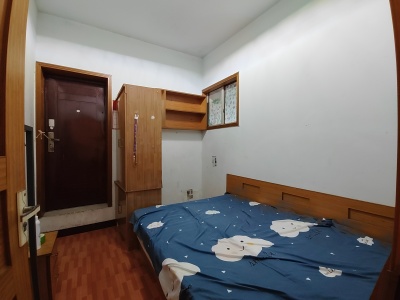 贸苑小区（绥定大道一段423号）