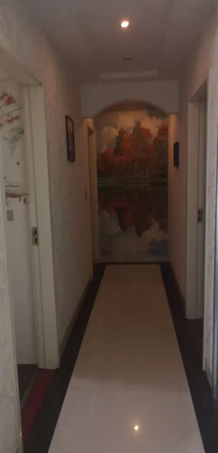 御景上城