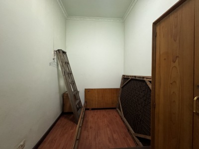 农业局家属院