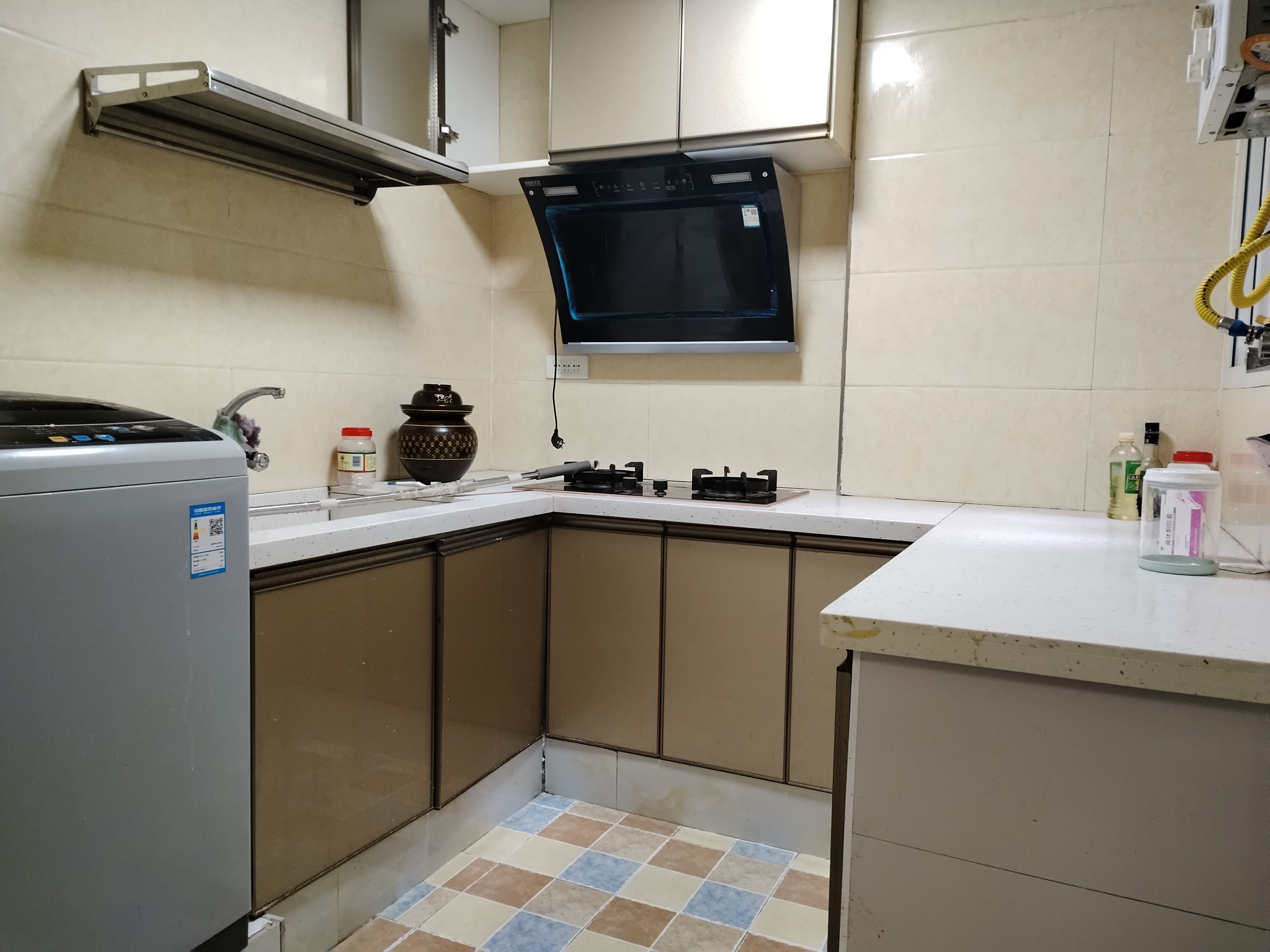 黑溝造紙廠家屬院