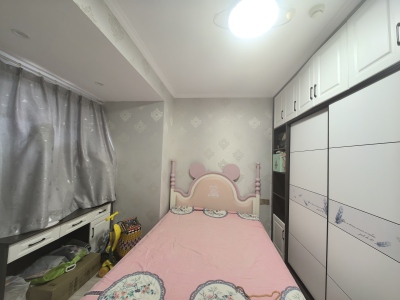中梁首府
