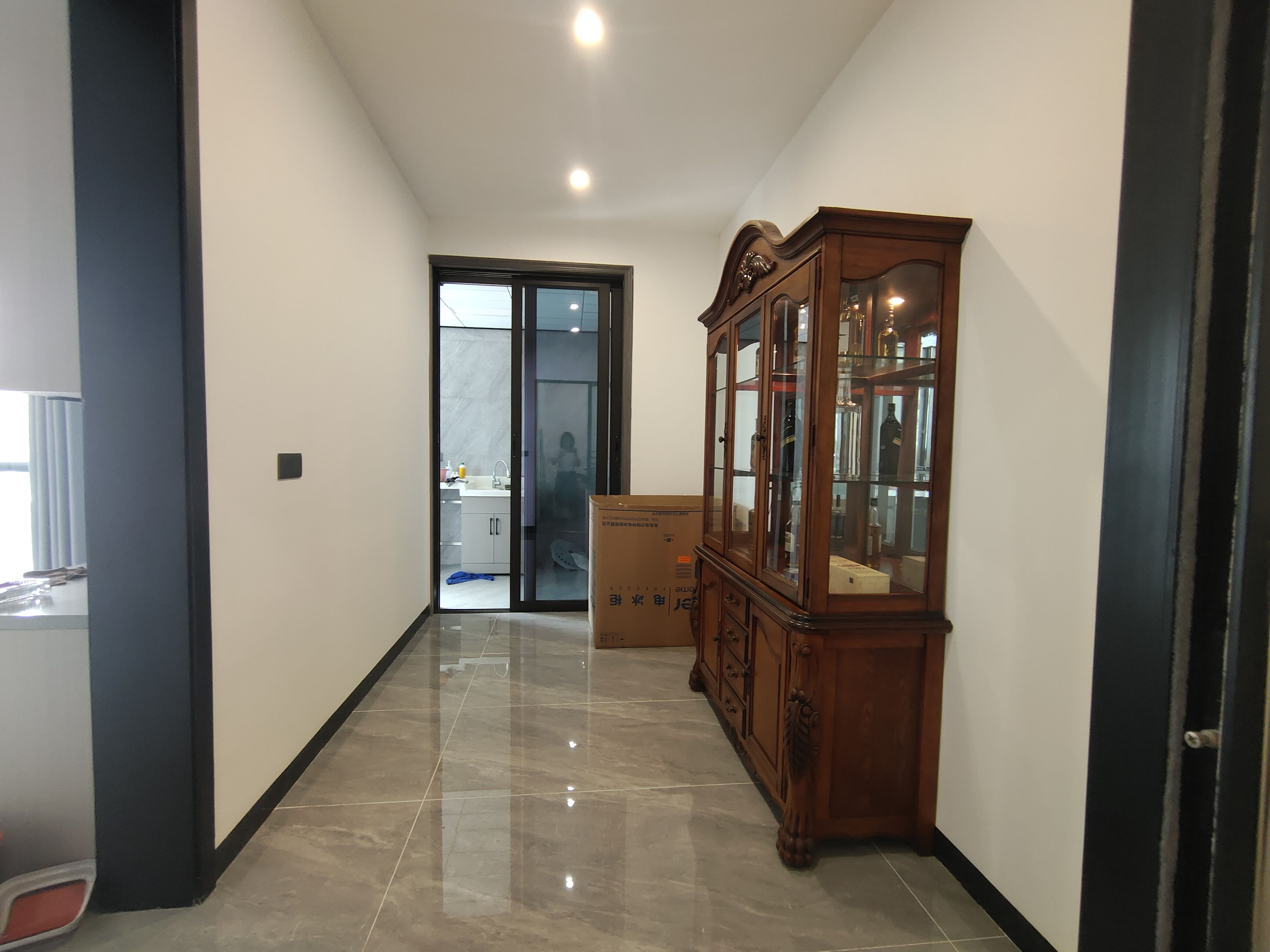 江湾城六期澜岸