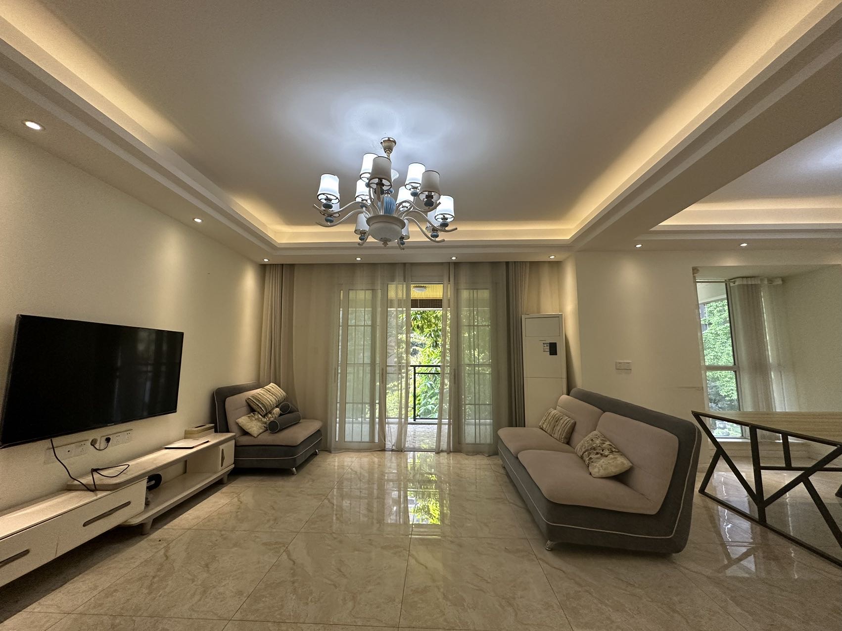 （升华广场）罗浮南山美庐 4室2厅2卫 南