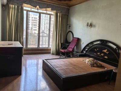 公证处家属院