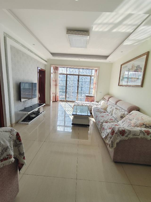 （升华广场）时兴尚上城 2室2厅1卫 