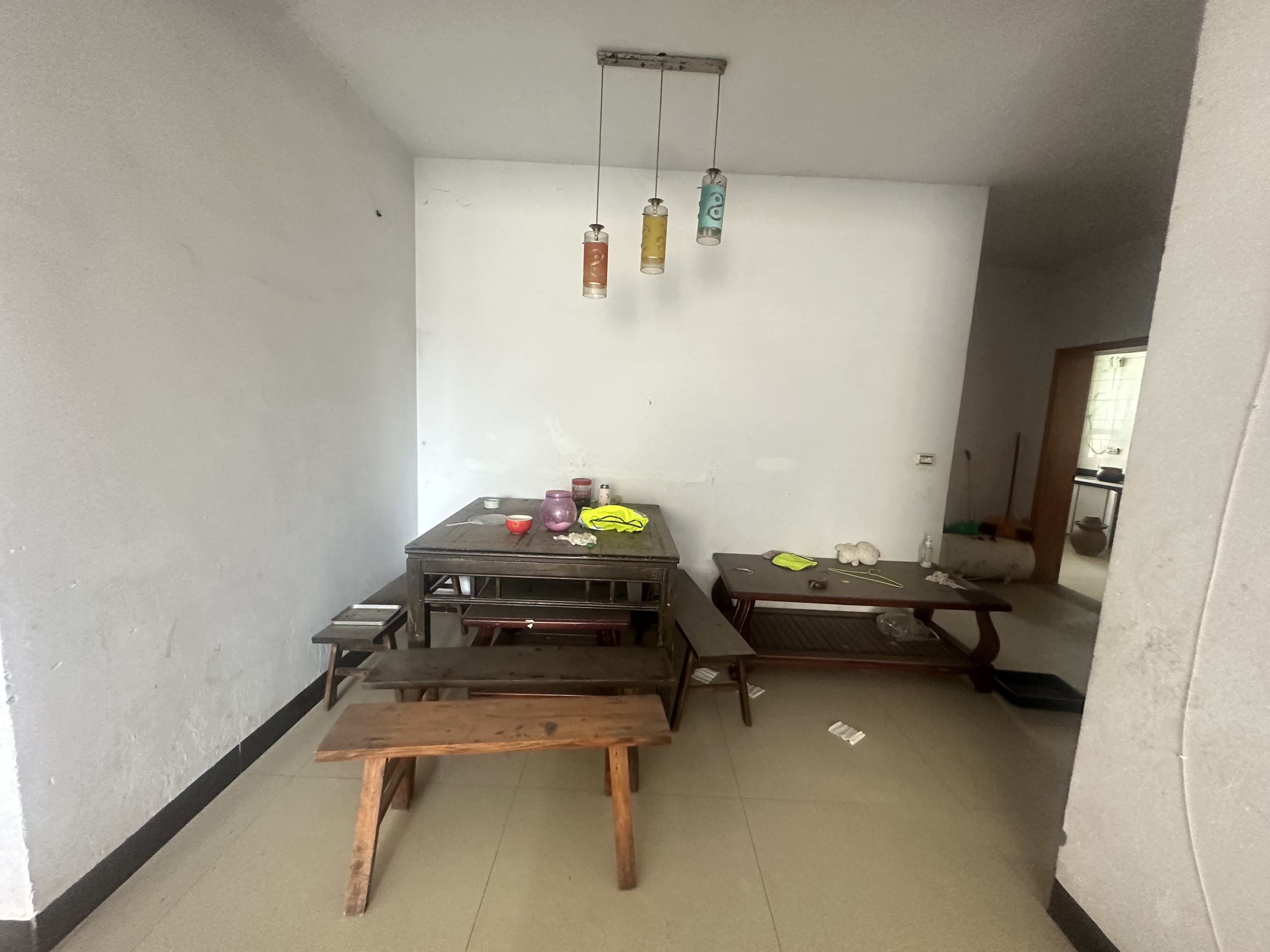 柑子园小区