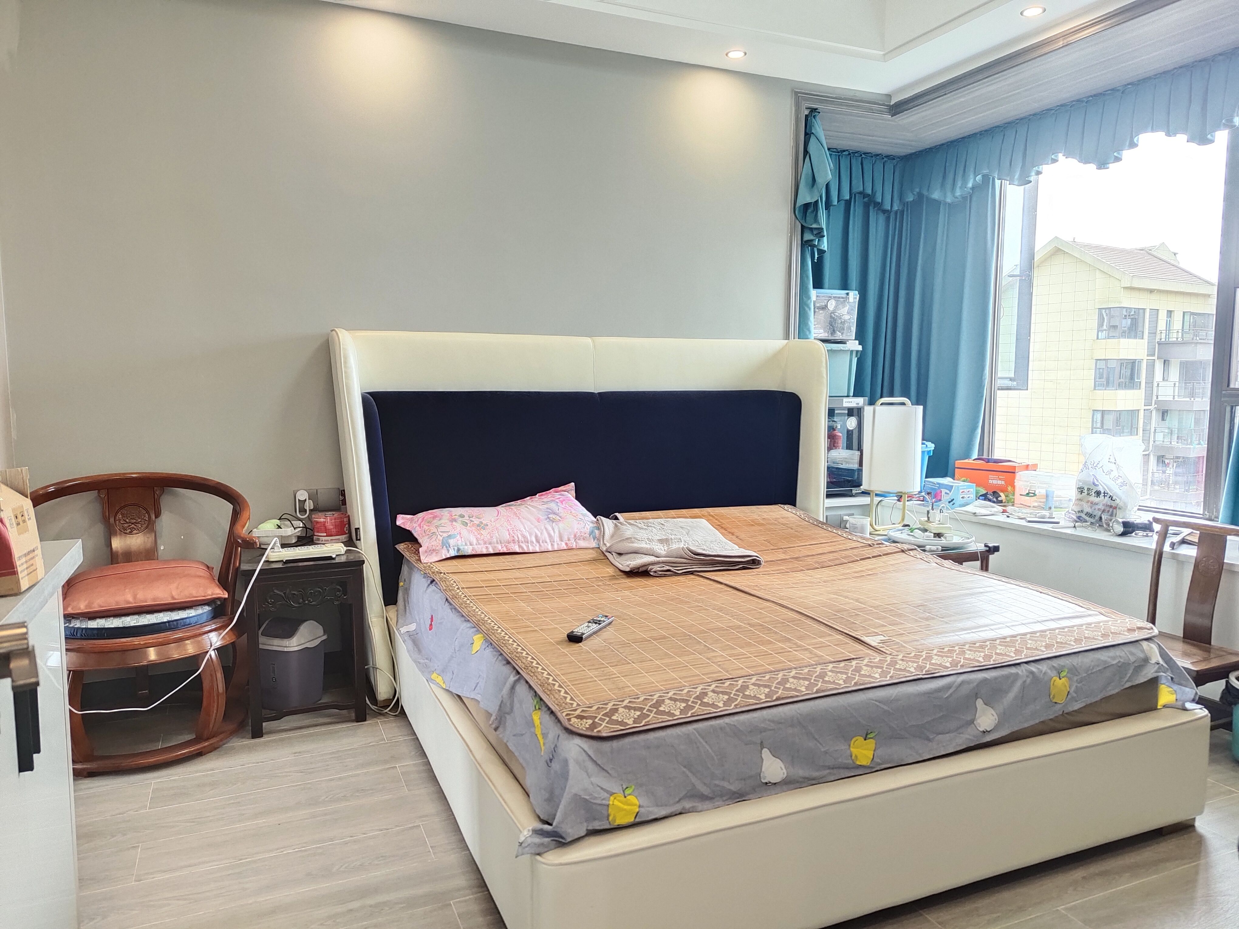 江湾城六期澜岸