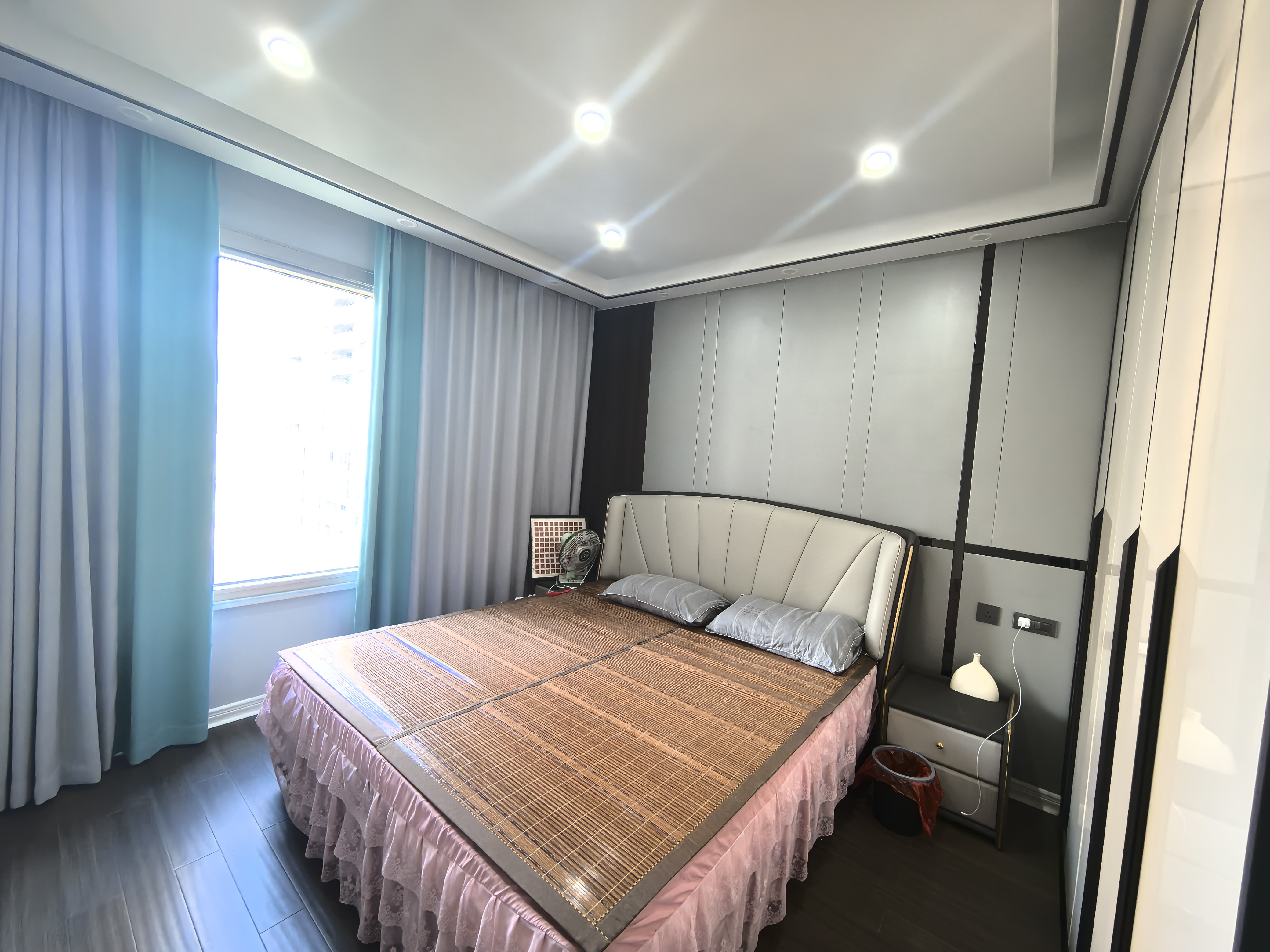 碧桂园梦里巴国三期