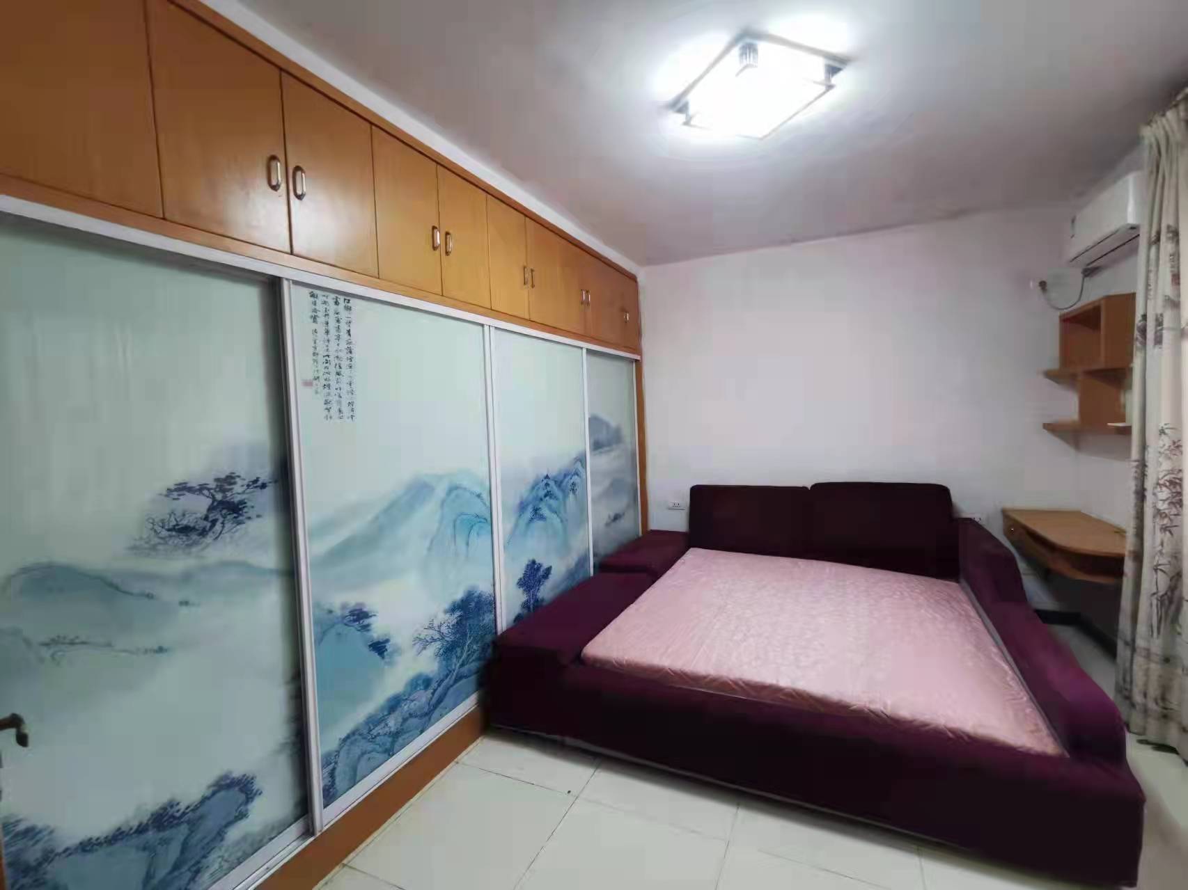 幸福佳苑（复兴镇）