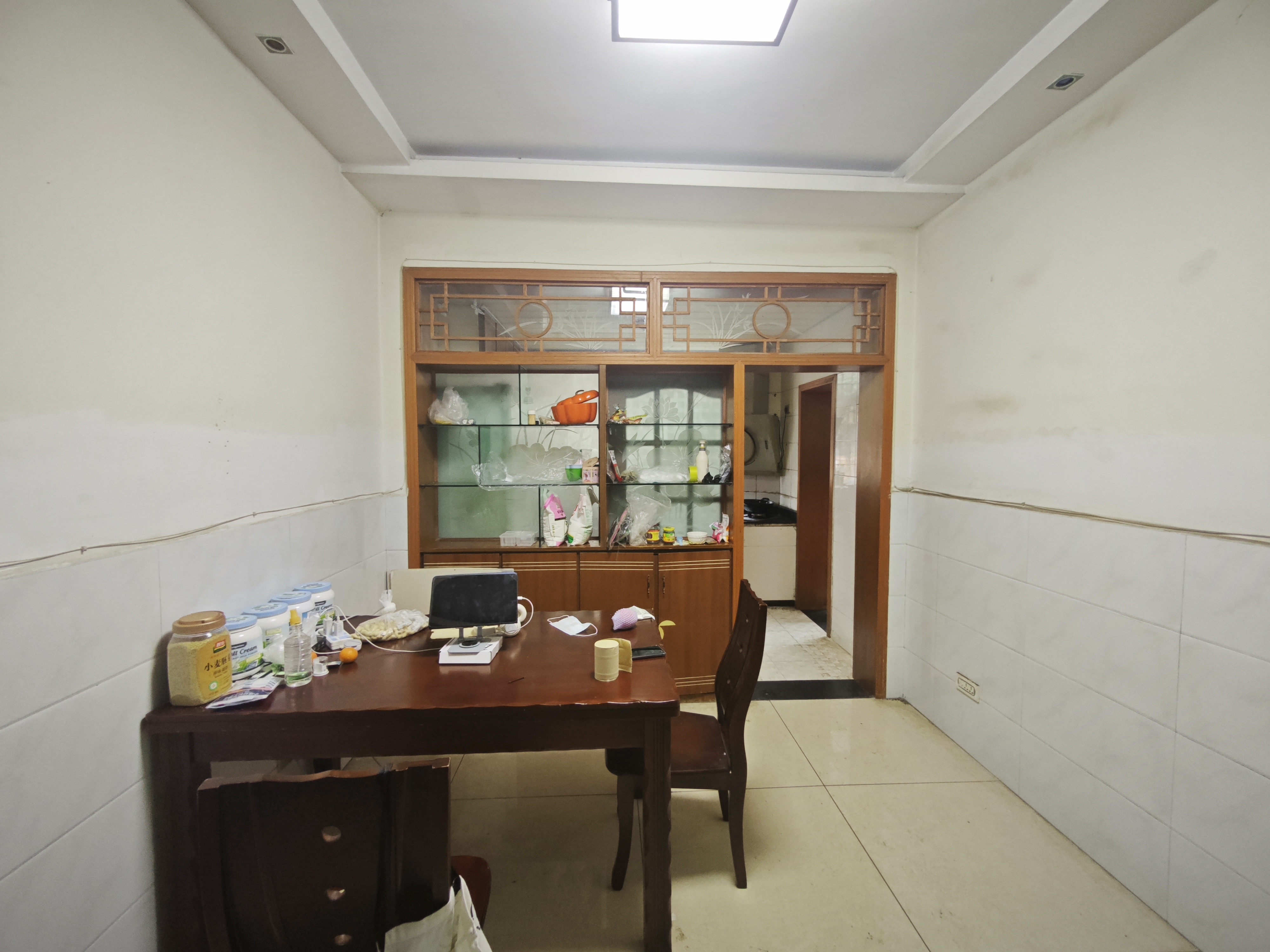 （罗浮广场）金兰小区 3室2厅2卫 东西