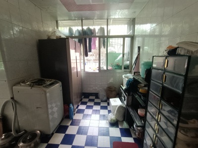 五金久昌院居民小区