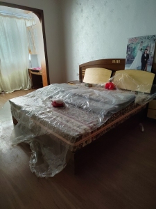 就业局家属院