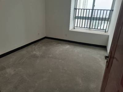 马踏洞下坝安置房