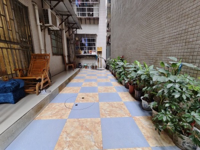 豫庭小区