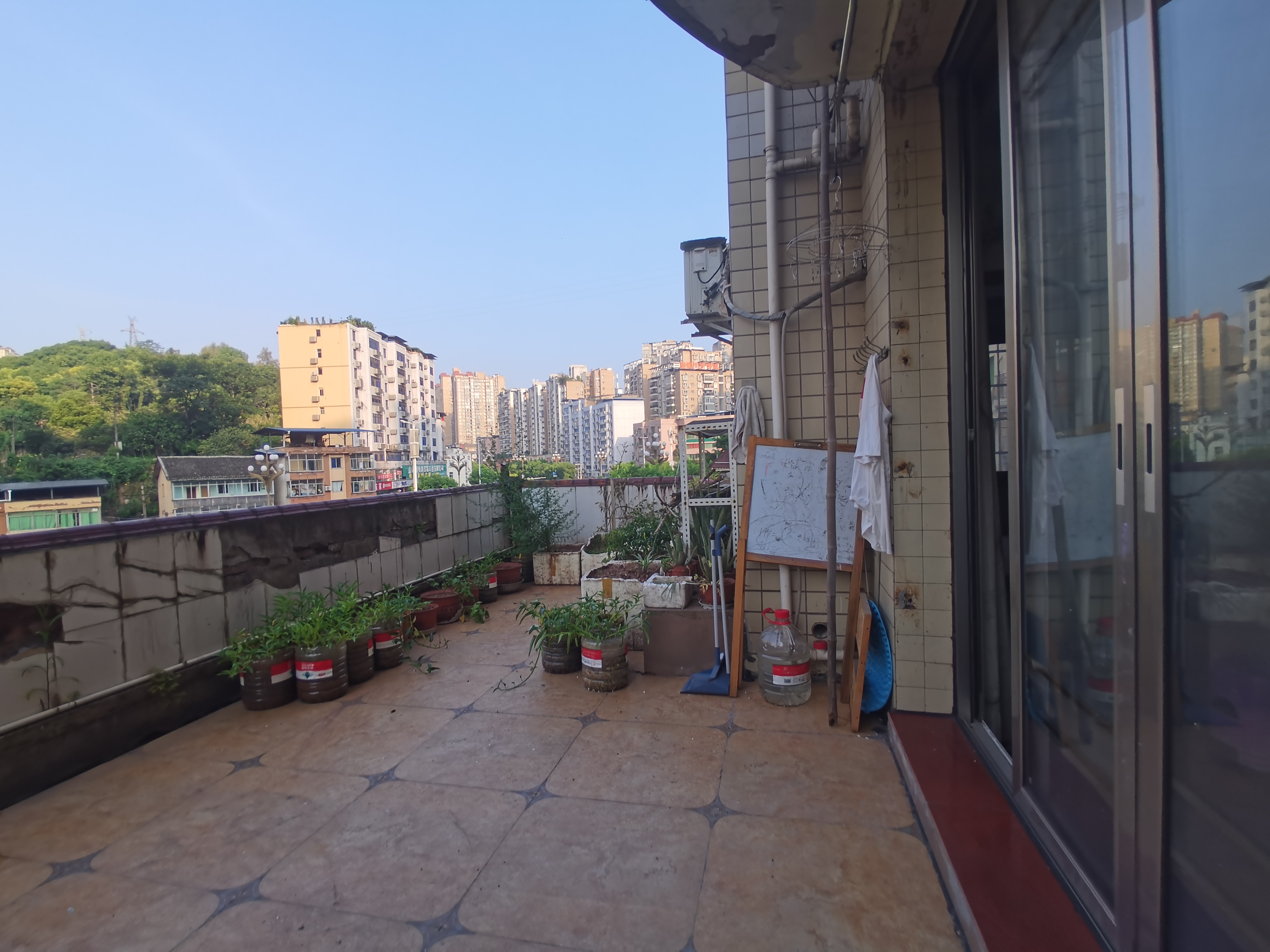 海棠新村