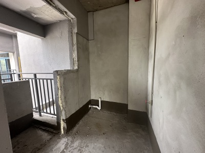 阳光臻云湖A区