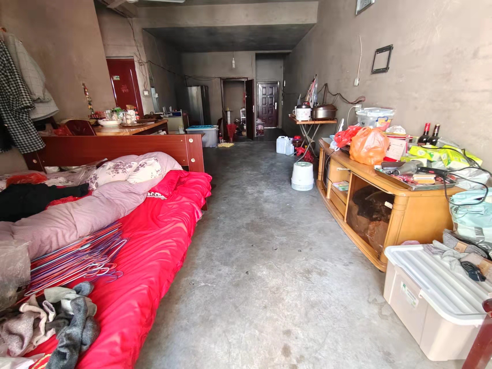 （汽车南站）御南苑 2房2厅1卫 南