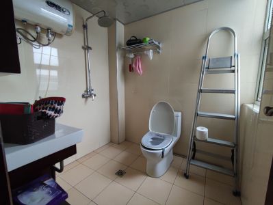 中石油小区