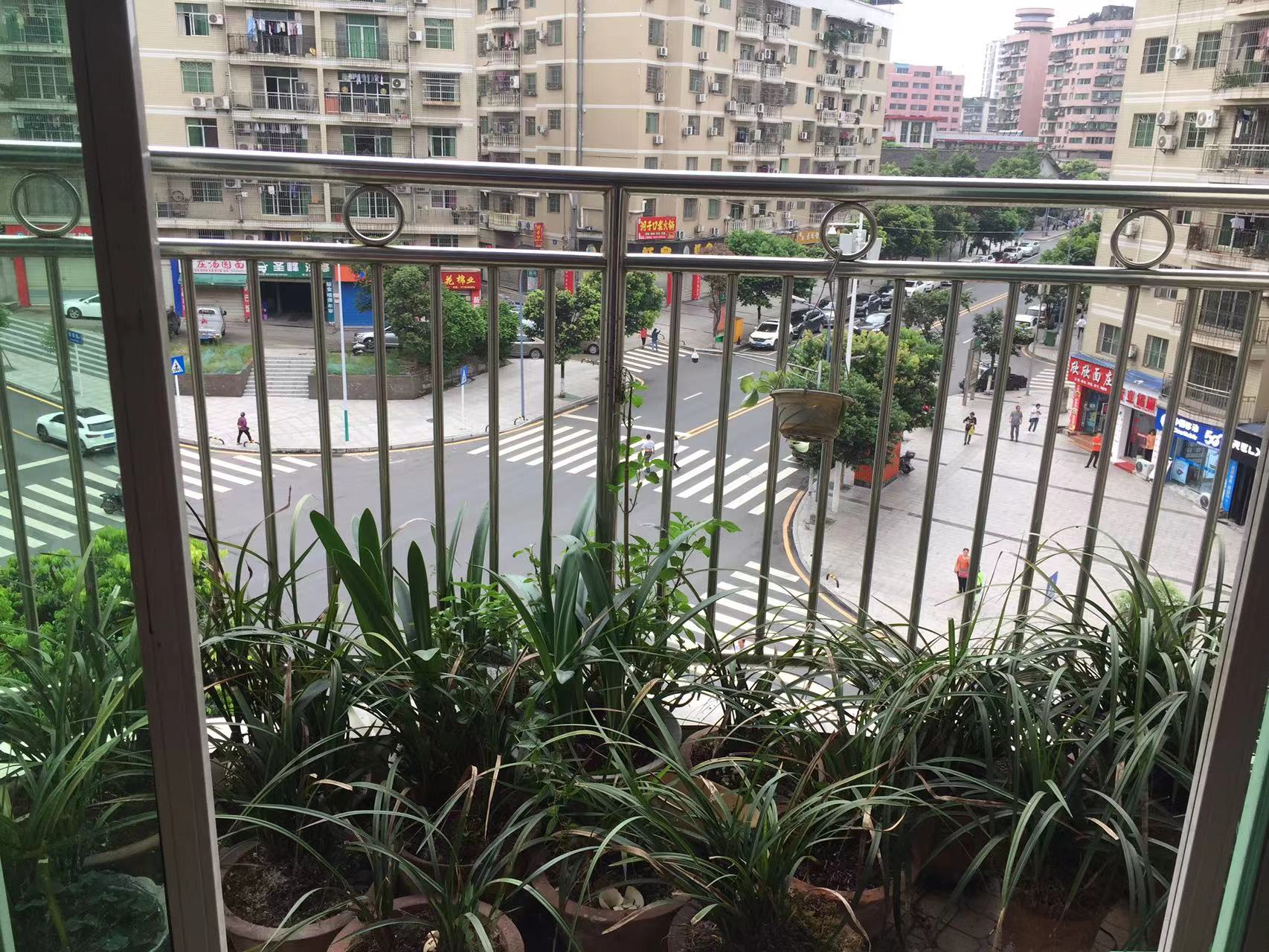 裕豐小區