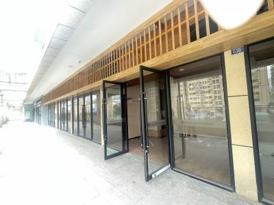 四季花城商业