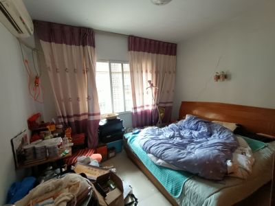 阳光新城