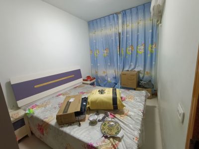 阳光新城