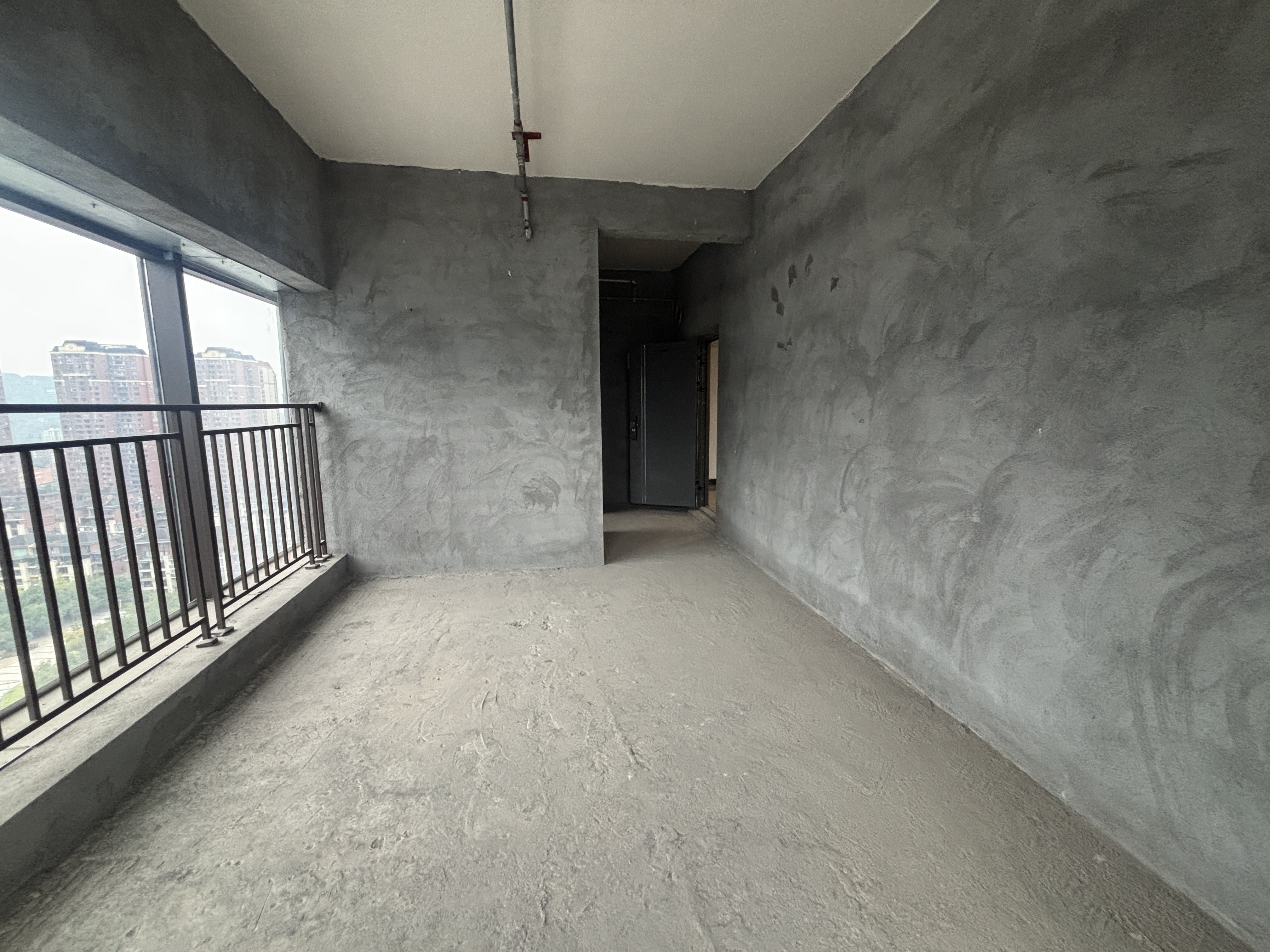 中迪红星商业广场二期