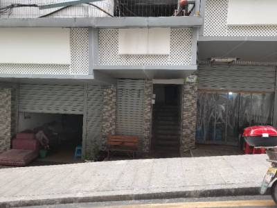 金山后街62号