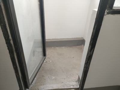 台湾堡安置房