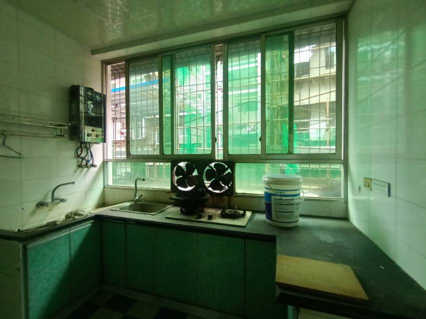 建设街幸福家园