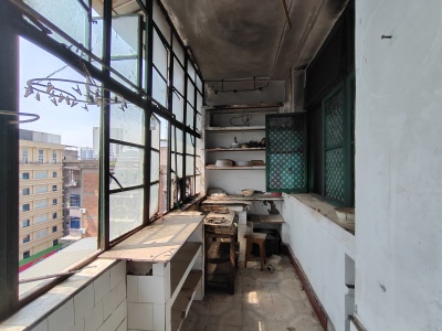 汇丰公司家属院