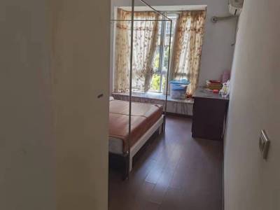 金兰小区