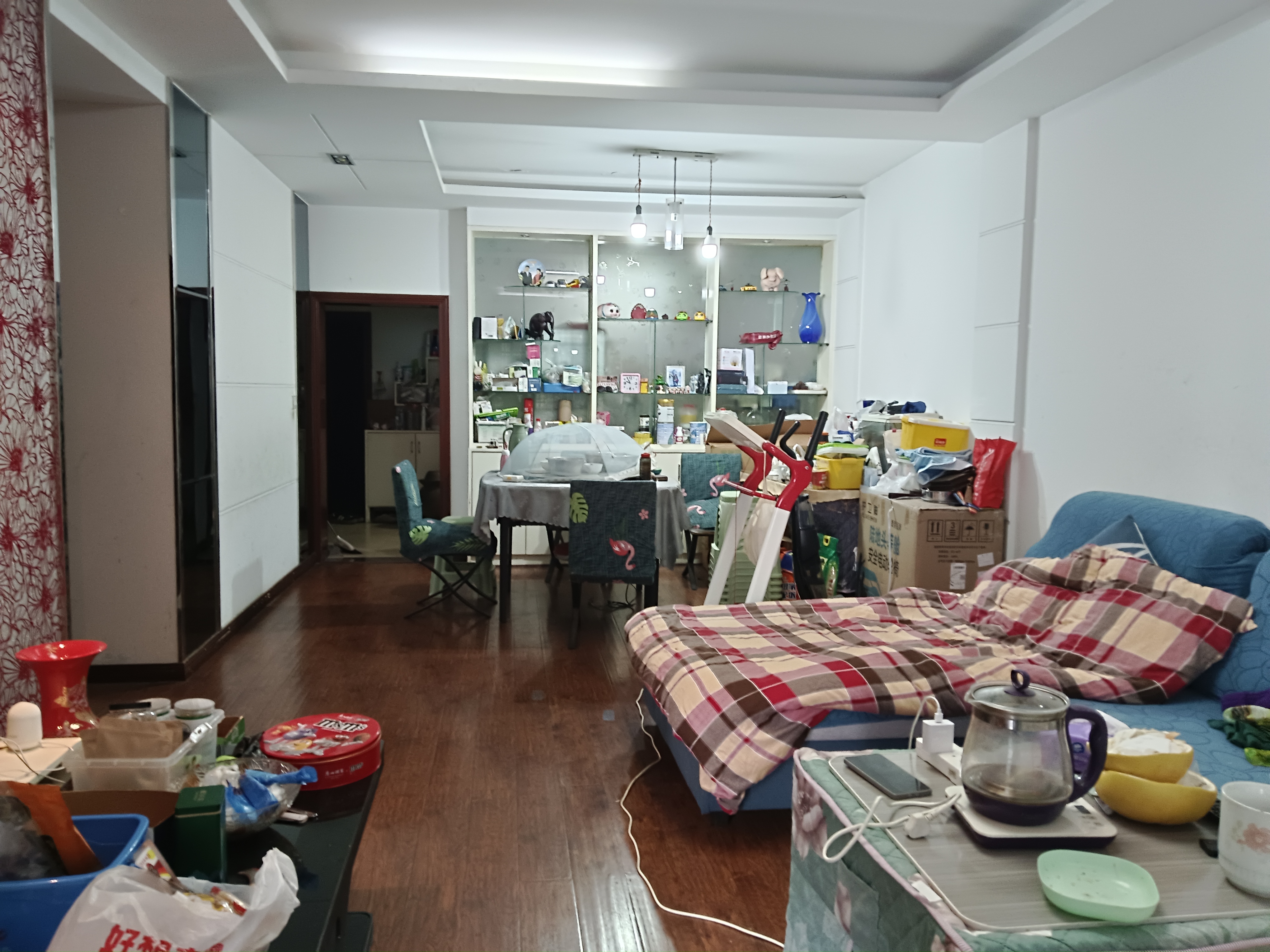 洲河灣