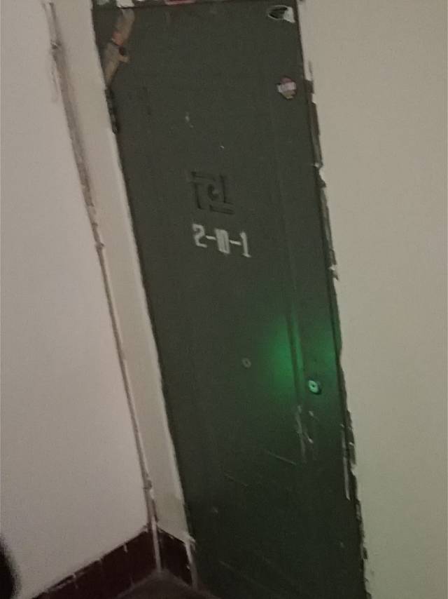 農業大廈（通州大道365號）