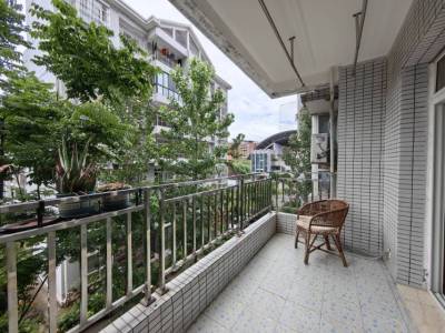 金牌小区