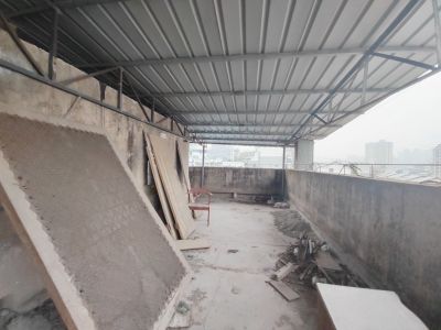 仙鹤路市环保局