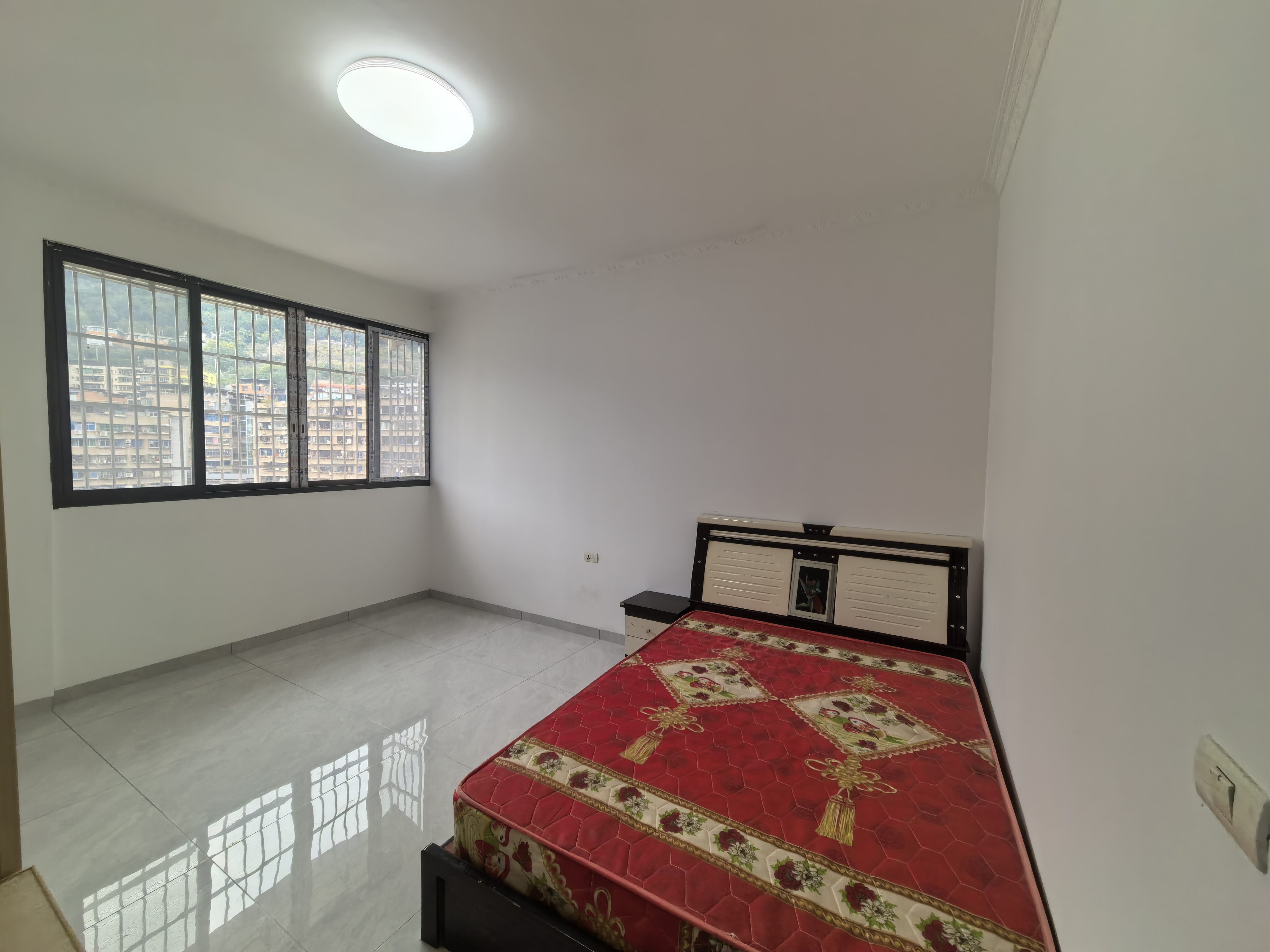 双狮商城家属院