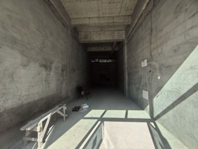 正黄翡翠公园