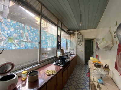 黑沟华商综合楼
