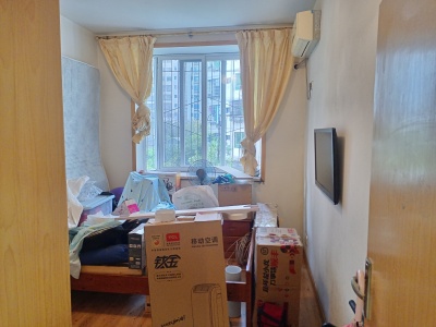 路政家属院（廖家湾巷27）