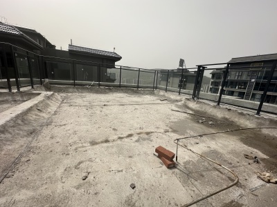 阳光臻云湖A区