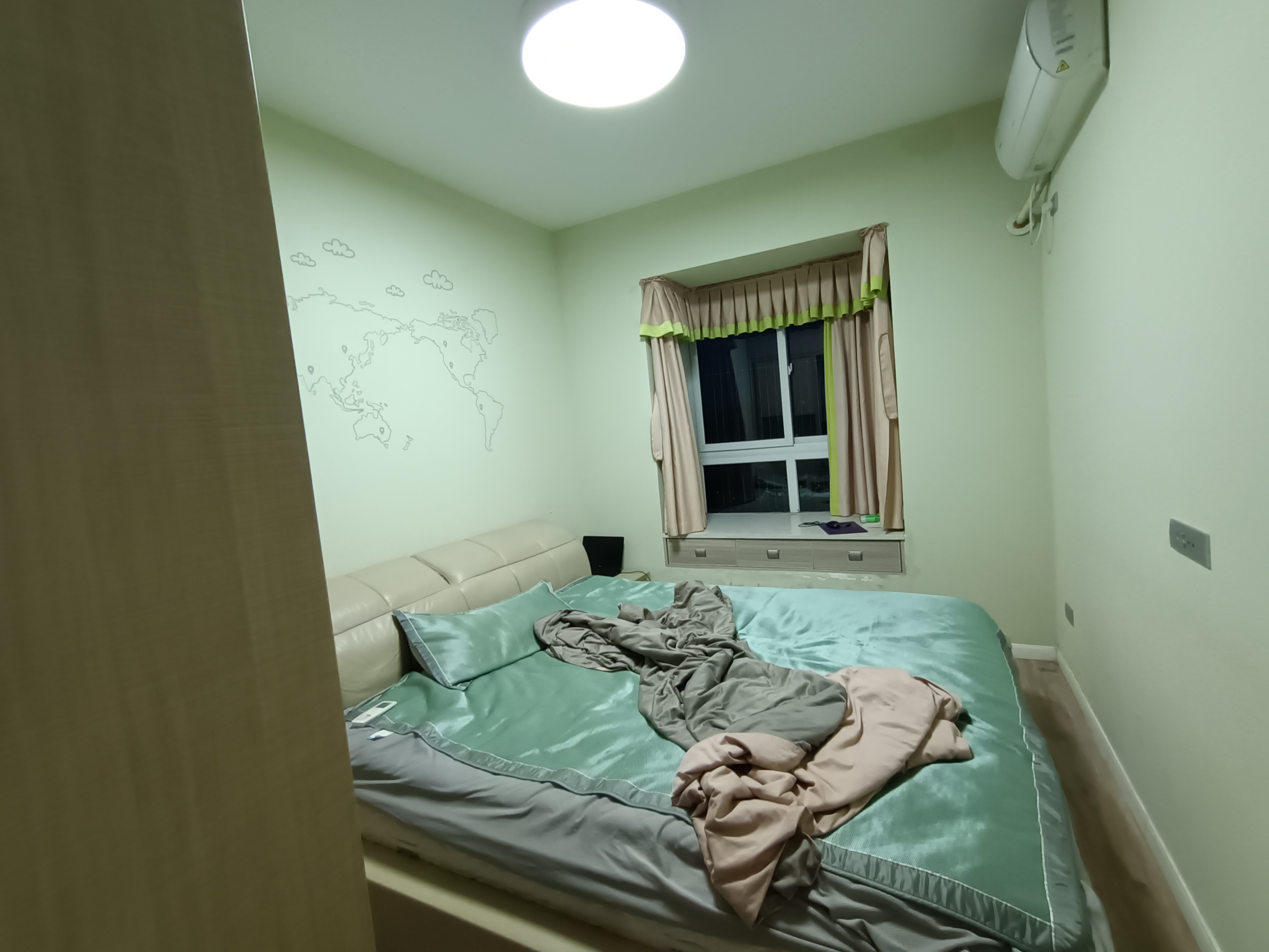 恒大雍河灣