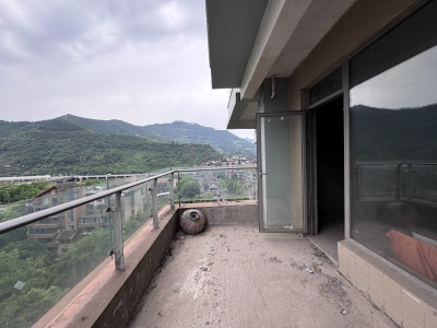 江湾城一期
