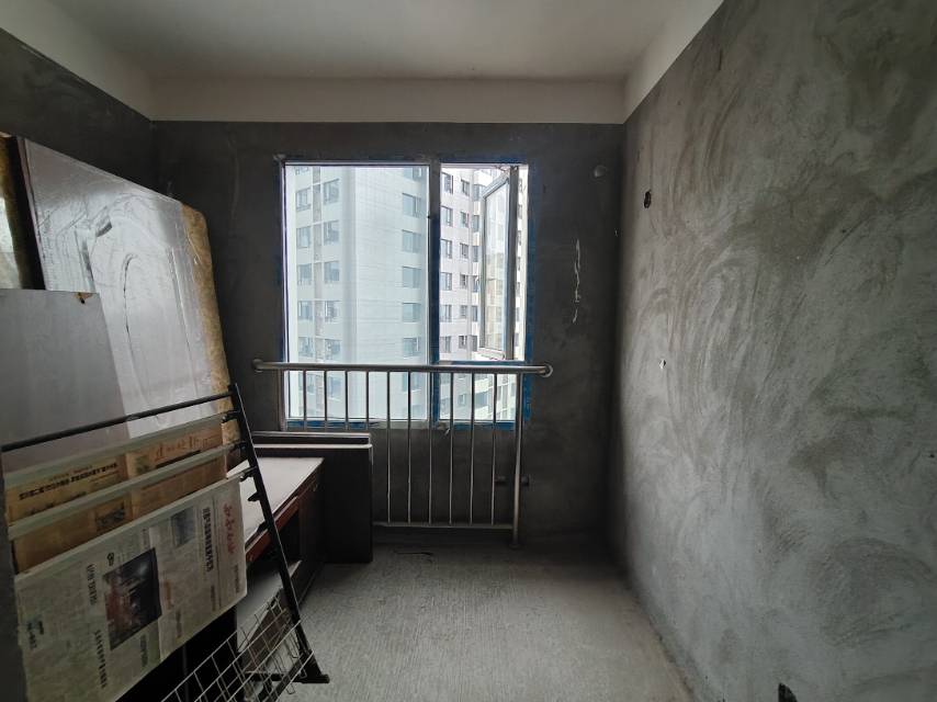 堰湾新居
