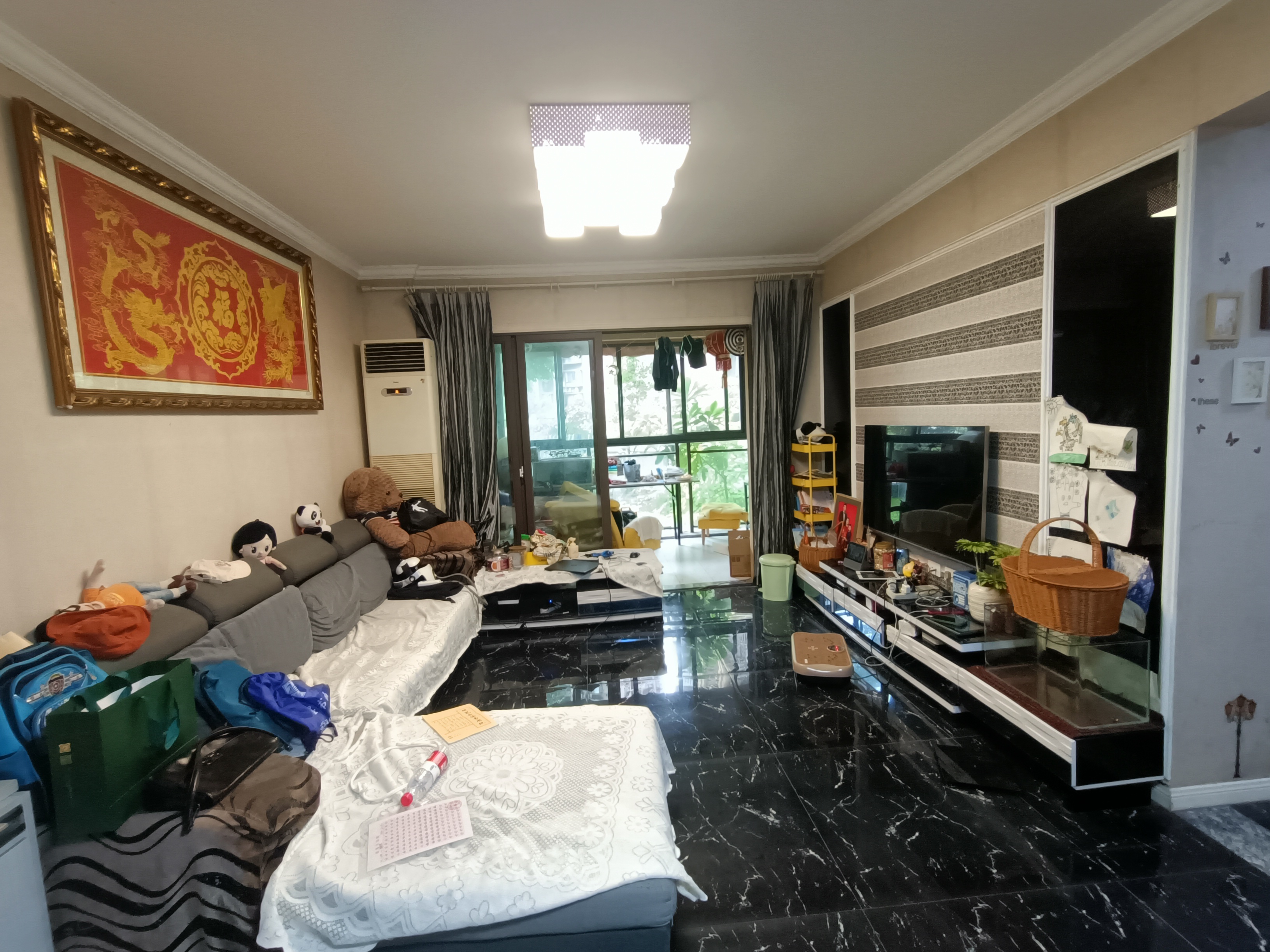 中迪国际社区