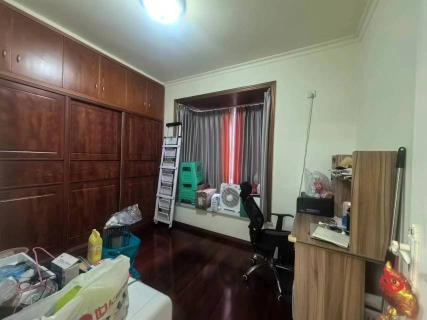 张家湾区政府家属院（吉昌路116号）