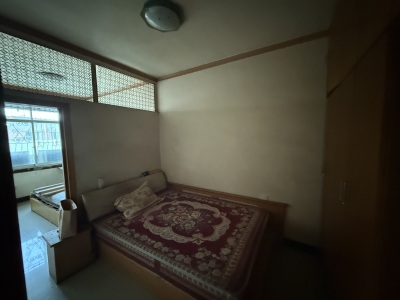 金山小区