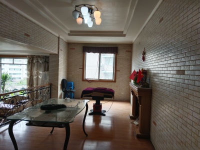 公证处家属院